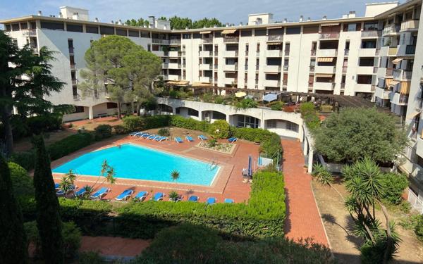 Appartement à vendre    4 pièces • 100,33 m2 Perpignan