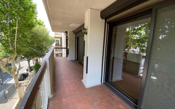 Appartement à vendre    4 pièces • 100,33 m2 Perpignan