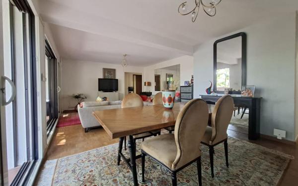 Appartement à vendre    4 pièces • 100,33 m2 Perpignan