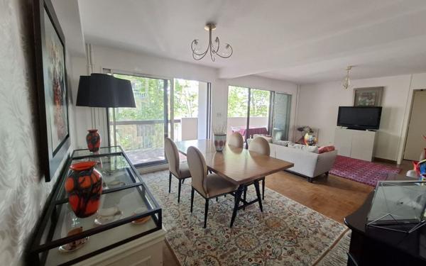 Appartement à vendre    4 pièces • 100,33 m2 Perpignan