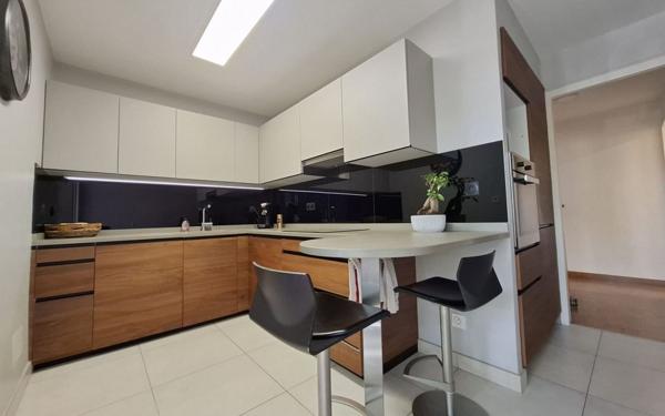 Appartement à vendre    4 pièces • 100,33 m2 Perpignan