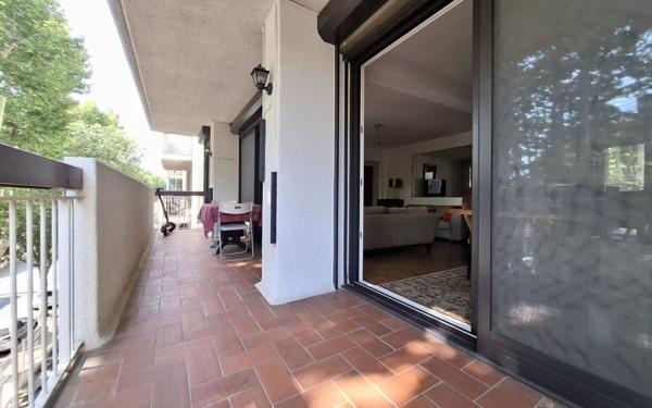 Appartement à vendre    4 pièces • 100,33 m2 Perpignan