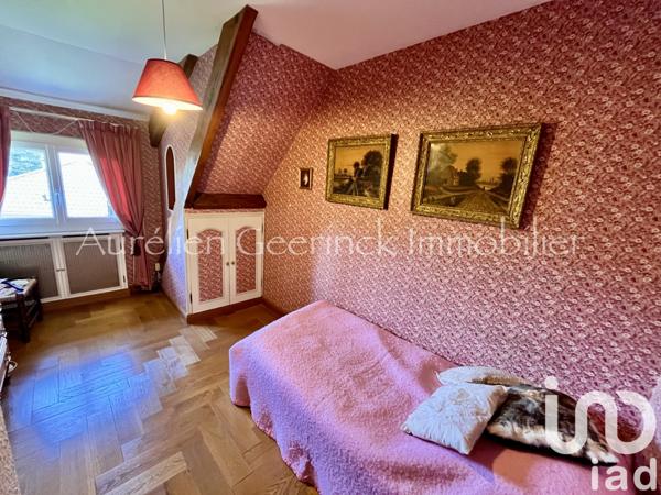 Maison à vendre 6 pièces 110 m² Lamorlaye