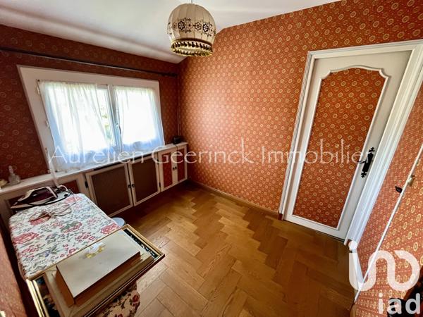 Maison à vendre 6 pièces 110 m² Lamorlaye