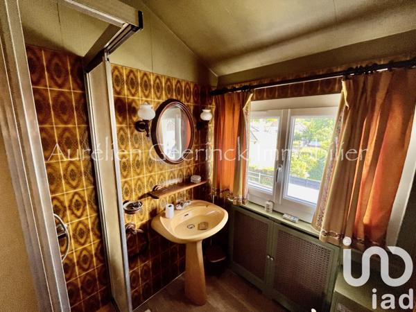 Maison à vendre 6 pièces 110 m² Lamorlaye