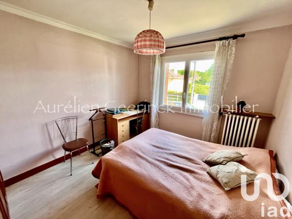 Maison à vendre 6 pièces 110 m² Lamorlaye