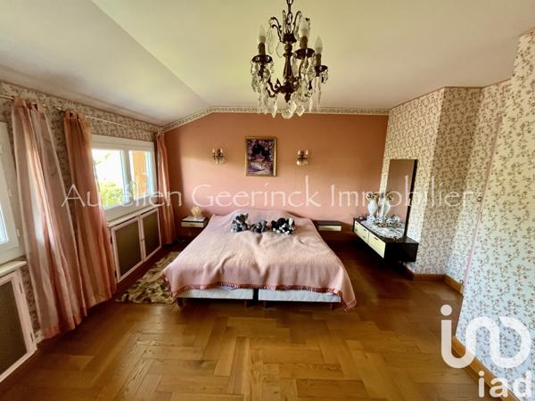 Maison à vendre 6 pièces 110 m² Lamorlaye