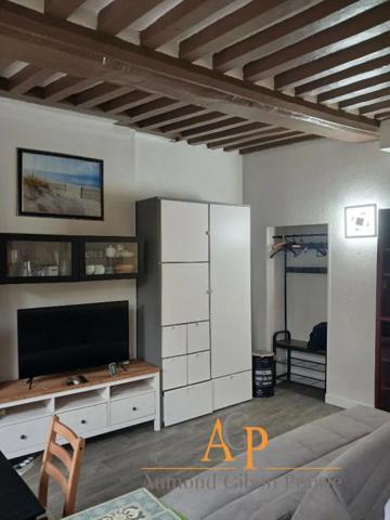 Appartement à louer à Caen (14000)