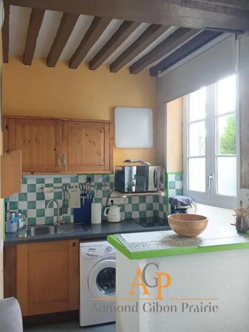 Appartement à louer à Caen (14000)