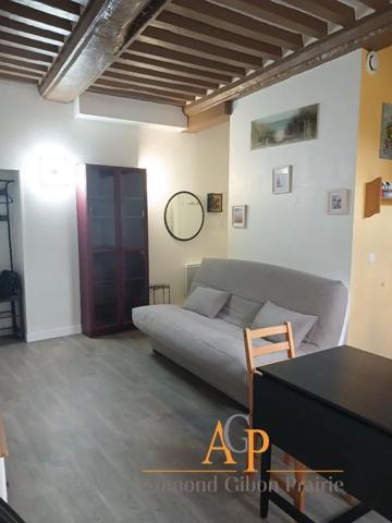 Appartement à louer à Caen (14000)
