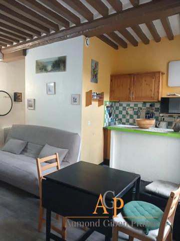 Appartement à louer à Caen (14000)