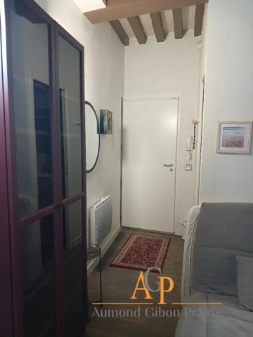 Appartement à louer à Caen (14000)