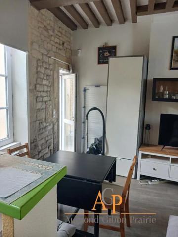 Appartement à louer à Caen (14000)