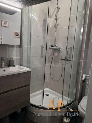 Appartement à louer à Caen (14000)