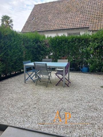 Appartement à louer à Caen (14000)