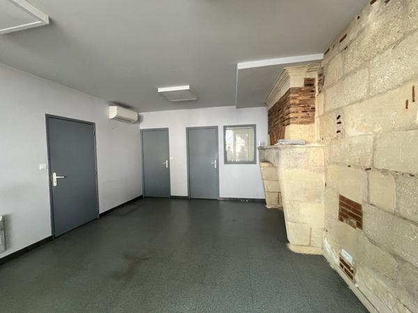 Immeuble à vendre |  Montpon-Ménestérol |  140 m²