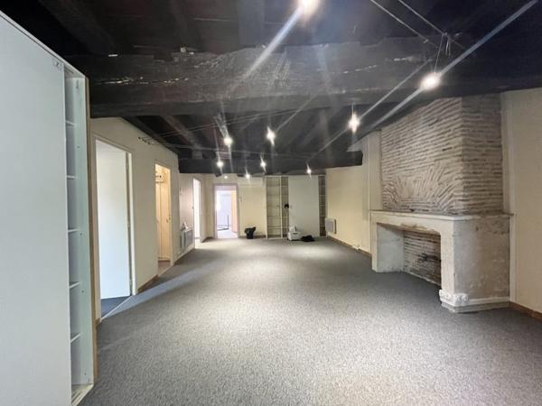 Immeuble à vendre |  Montpon-Ménestérol |  140 m²