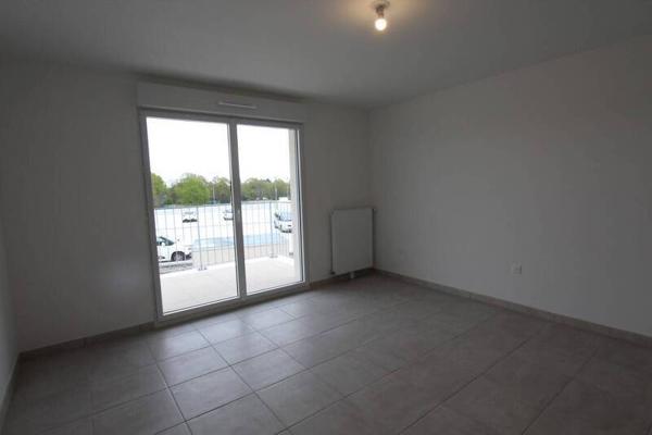 Appartement 2 pièces - 44300 Nantes -  Saint-Joseph-Bourg