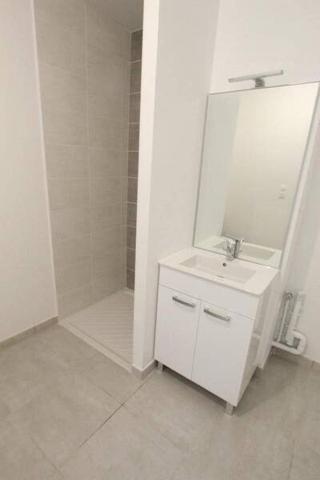 Appartement 2 pièces - 44300 Nantes -  Saint-Joseph-Bourg