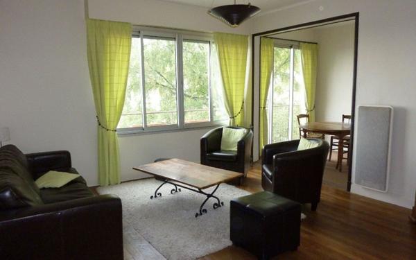 Appartement à louer    3 pièces • 85 m2 Laon