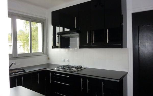 Appartement à louer    3 pièces • 85 m2 Laon