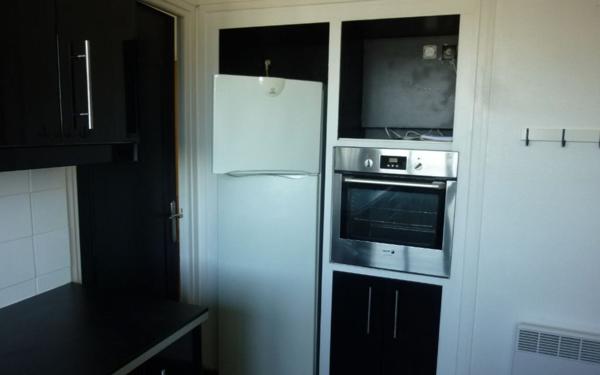 Appartement à louer    3 pièces • 85 m2 Laon
