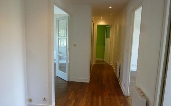 Appartement à louer    3 pièces • 85 m2 Laon