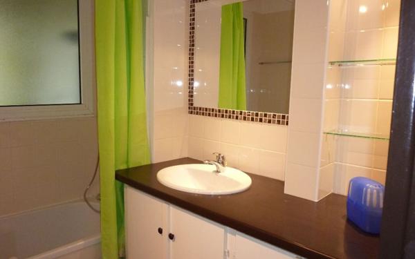 Appartement à louer    3 pièces • 85 m2 Laon