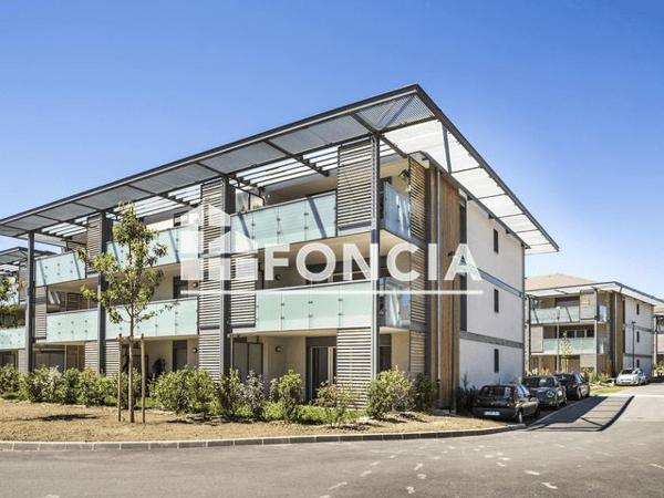 À vendre Appartement 3 pièces 70.97 m² - Chens-sur-léman 74140