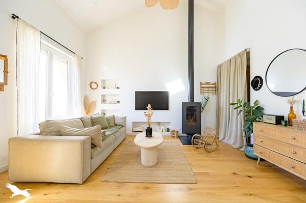 Maison à vendre |  La Rochelle |  4 pièces | 100 m²