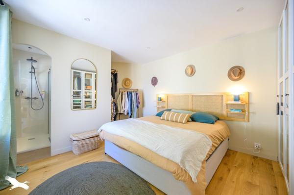 Maison à vendre |  La Rochelle |  4 pièces | 100 m²