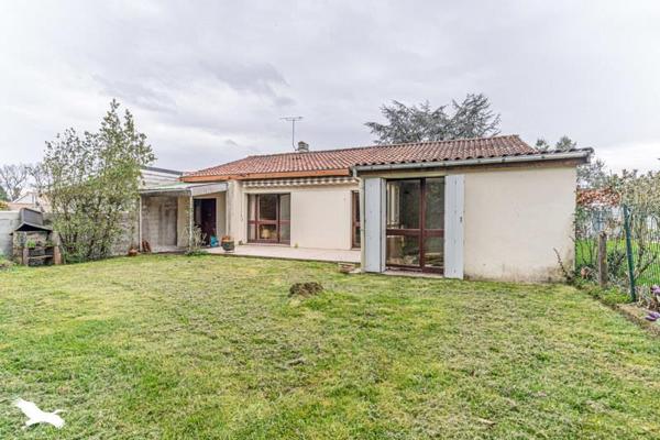 Maison à vendre |  Eysines |  4 pièces | 101 m²