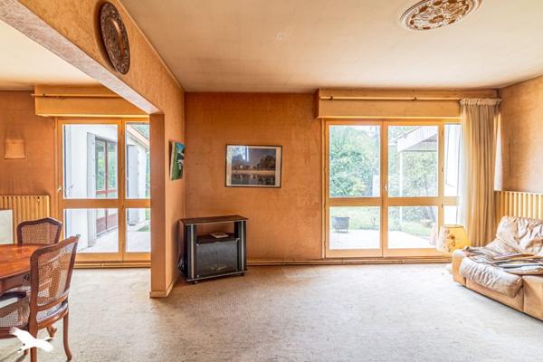 Maison à vendre |  Eysines |  4 pièces | 101 m²