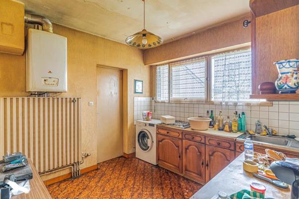 Maison à vendre |  Eysines |  4 pièces | 101 m²