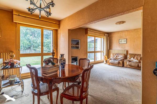 Maison à vendre |  Eysines |  4 pièces | 101 m²