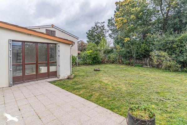Maison à vendre |  Eysines |  4 pièces | 101 m²