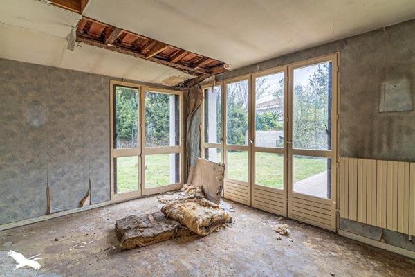 Maison à vendre |  Eysines |  4 pièces | 101 m²