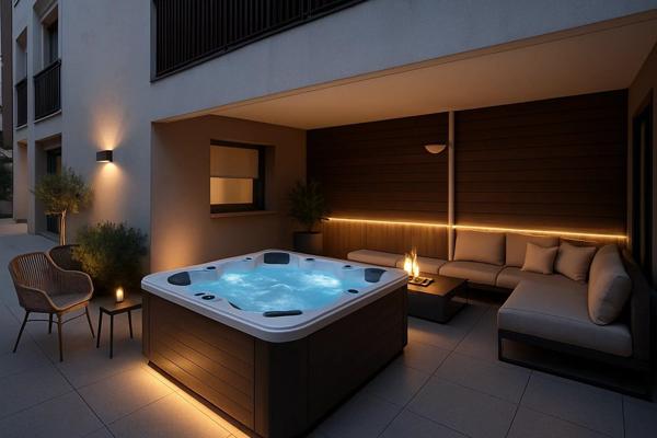 Vente Appartement 3 pièces 65 m2 à Le Lavandou