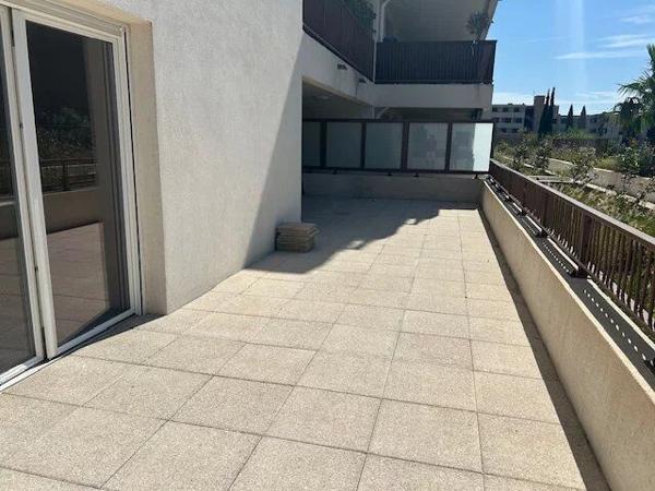 Vente Appartement 3 pièces 65 m2 à Le Lavandou