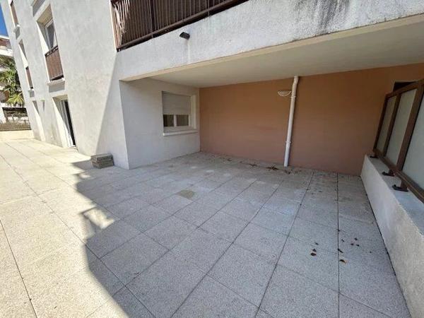 Vente Appartement 3 pièces 65 m2 à Le Lavandou