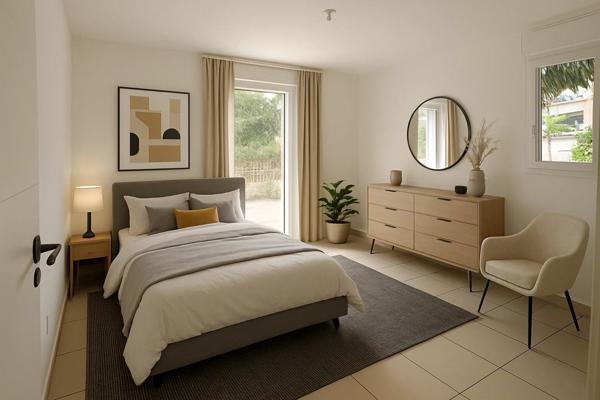 Vente Appartement 3 pièces 65 m2 à Le Lavandou