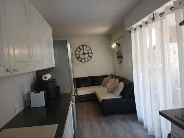 Vente Appartement 3 pièces 57 m2 à Cagnes-sur-Mer