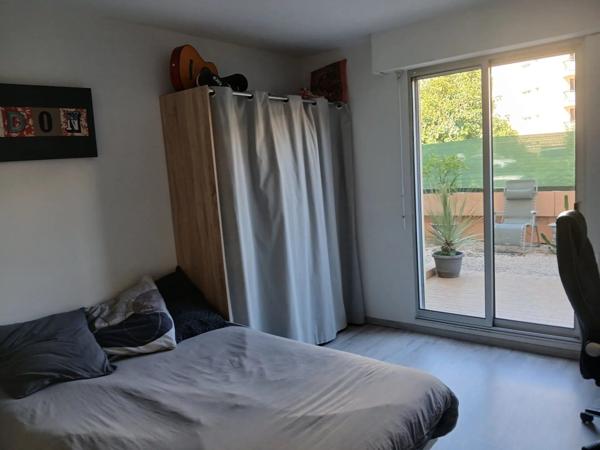 Vente Appartement 3 pièces 57 m2 à Cagnes-sur-Mer