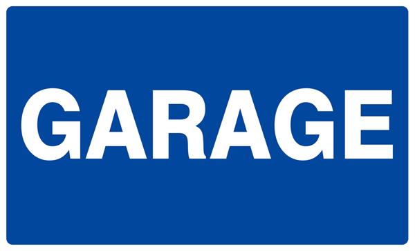 Garage fermé LES MINIMES  La rochelle