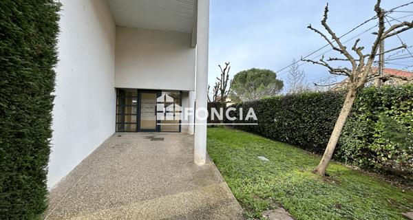 Location Appartement 2 pièces 40.69 m² - Saint-juéry 81160