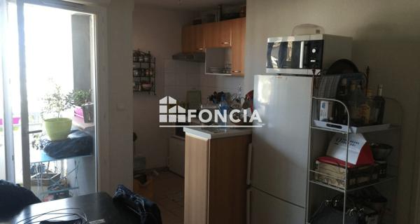 Location Appartement 2 pièces 40.69 m² - Saint-juéry 81160
