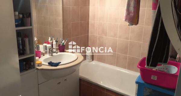 Location Appartement 2 pièces 40.69 m² - Saint-juéry 81160