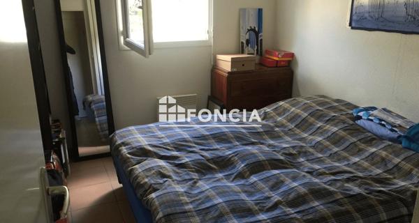 Location Appartement 2 pièces 40.69 m² - Saint-juéry 81160