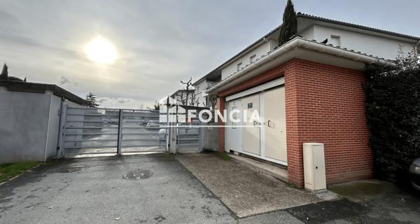 Location Appartement 2 pièces 40.69 m² - Saint-juéry 81160