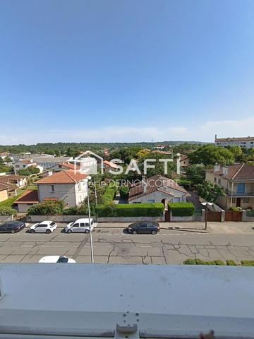 Appartement familial idéalement situé